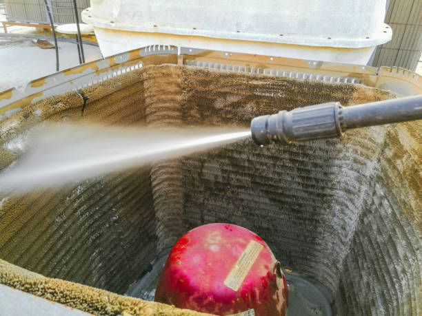 Air Duct Mold Removal in CT