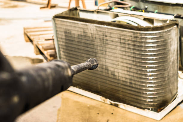 Best Air Duct Inspection  in Oronoque, CT