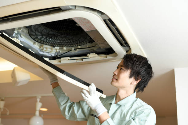 Best Affordable HVAC Duct Cleaning  in Oronoque, CT