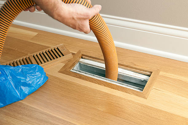 Best HVAC Air Duct Cleaning  in Oronoque, CT