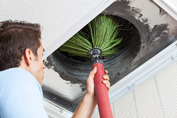 Best Ventilation Cleaning Services  in Oronoque, CT
